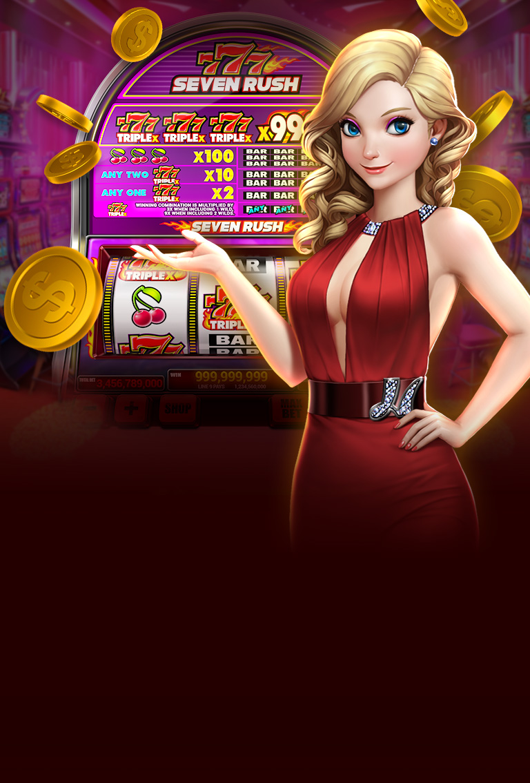 Slots gratuitos sem download e sem cadastro Platinum Pyramid